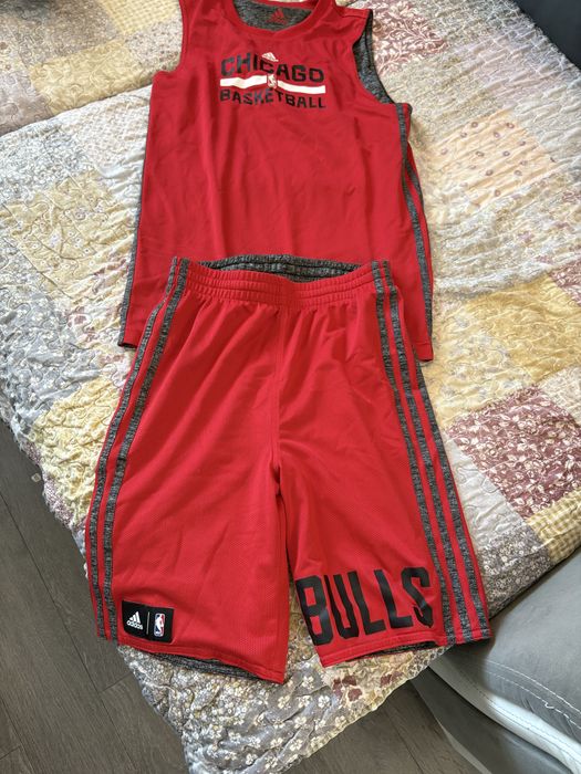 Детски тениски,конплекти, Nike,Adidas на Барса, Чикаго Булс и