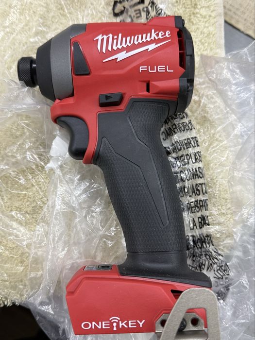 Milwaukee M18 ONEID2 Импакт