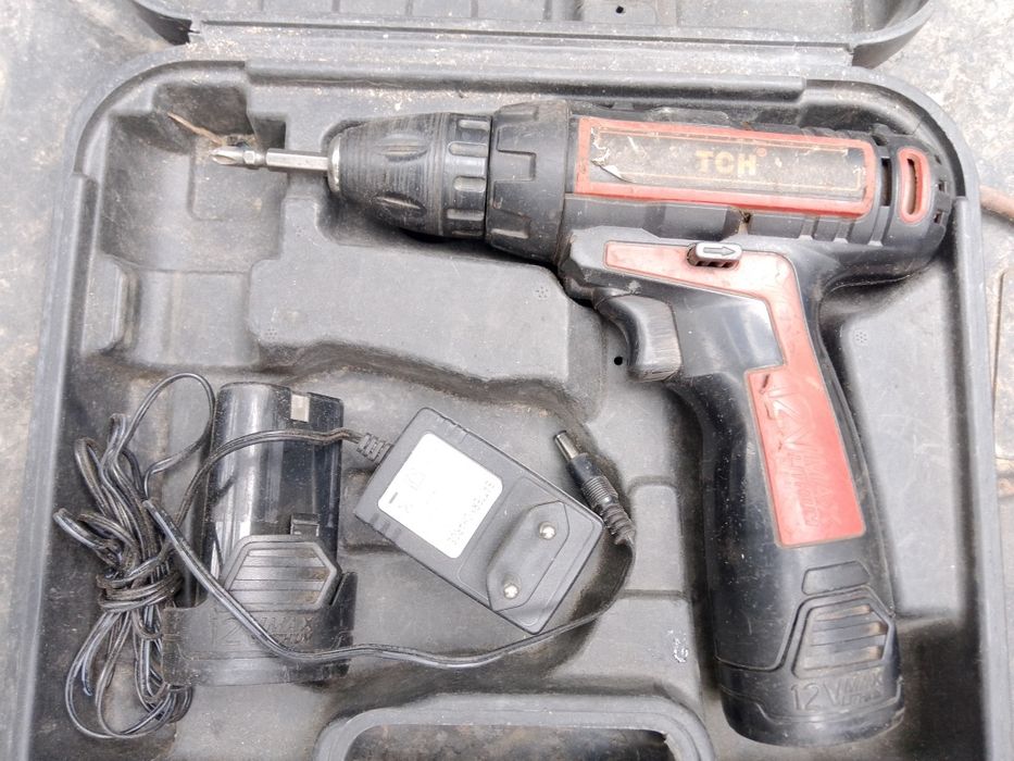 Электро инструмены