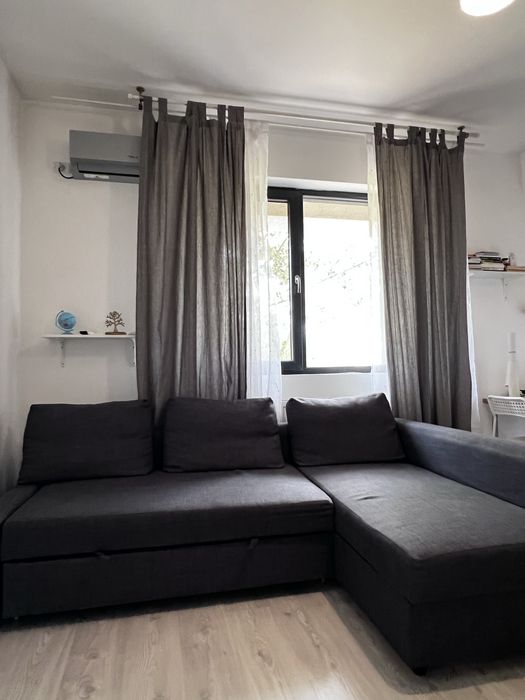 Garsoniera Militari Residence - zona Apeductului