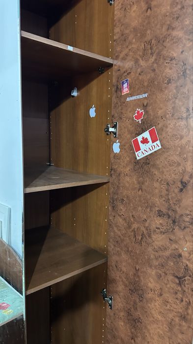 Шкаф шифонер Б/У