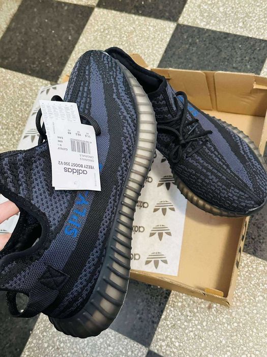 Adidasi Yeezy Barbati (Livrare cu verificare)