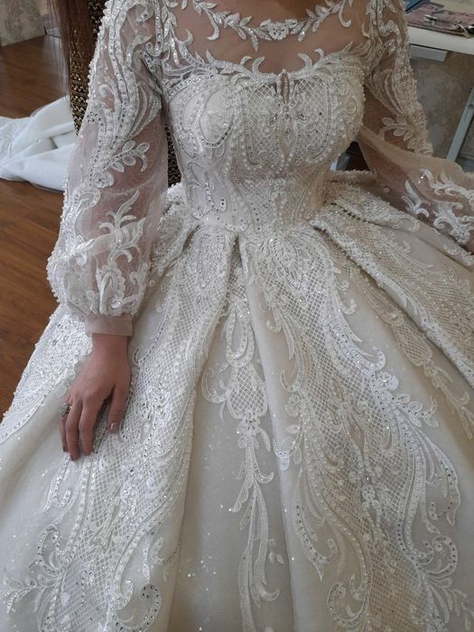 Kelin koylaklar sotiladi