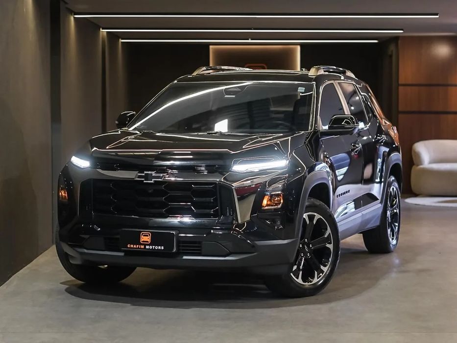 Chevrolet Equinox 15T Active Gibrid Сотилади