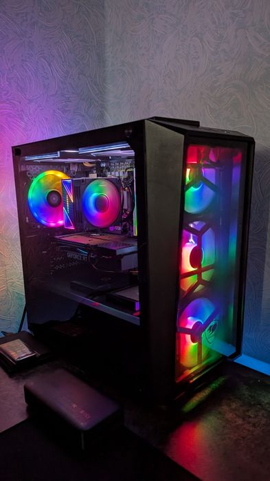 Обменяю компьютер на телефон