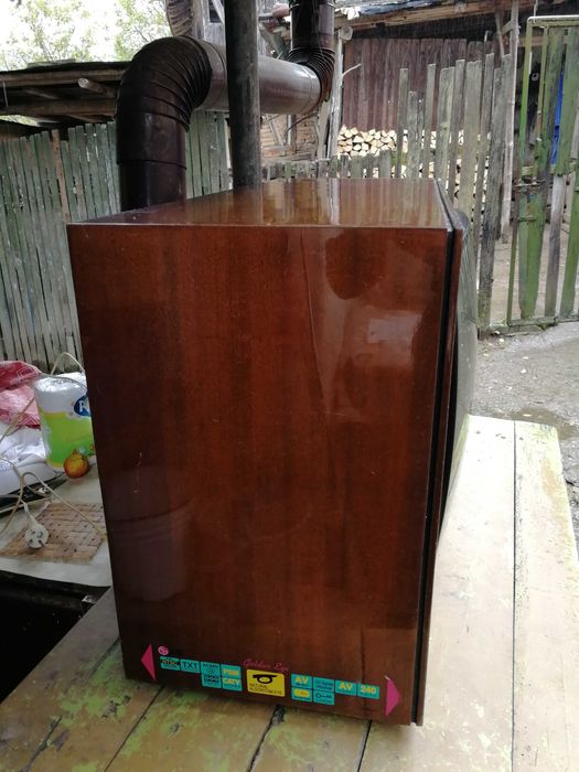 Стар/Ретро телевизор Мизия -30лв