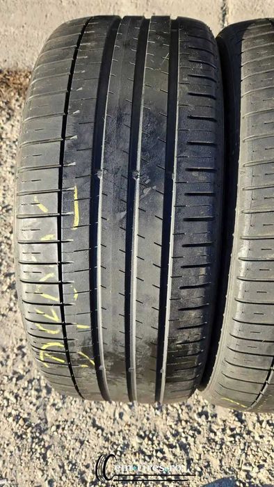 265/40 R22 • Vara • Falken Azenis FK510 SUV 106Y | 4 buc | Pret/buc