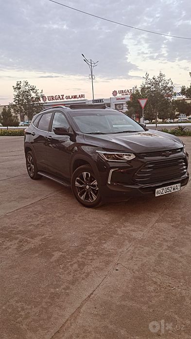 racker 2 Premier 2023 | 78 000 km | Original kraska | Urilmagan