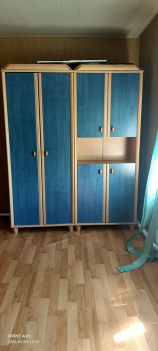 Продам детскую комнату