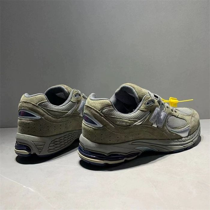 Кроссовки новые NB 41р. 255мм..