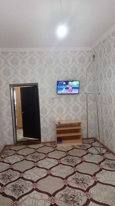 СРОЧНО Квартира сатылады.