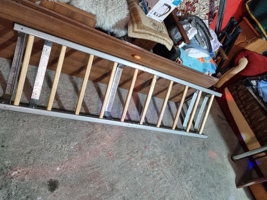 Шведская лестница