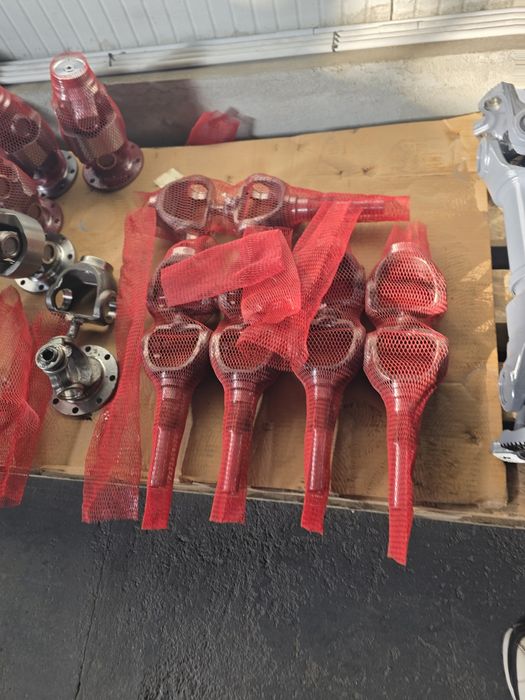 COMERCIALIZAM Planetare Fendt ,John Deere ,New Holand