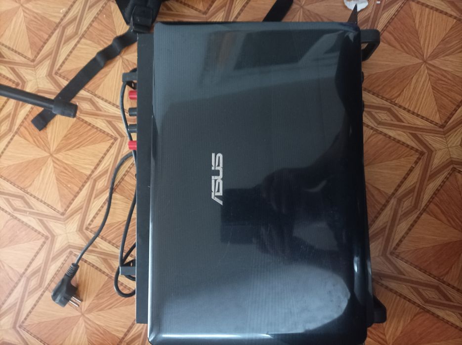 Laptopuri amplificator