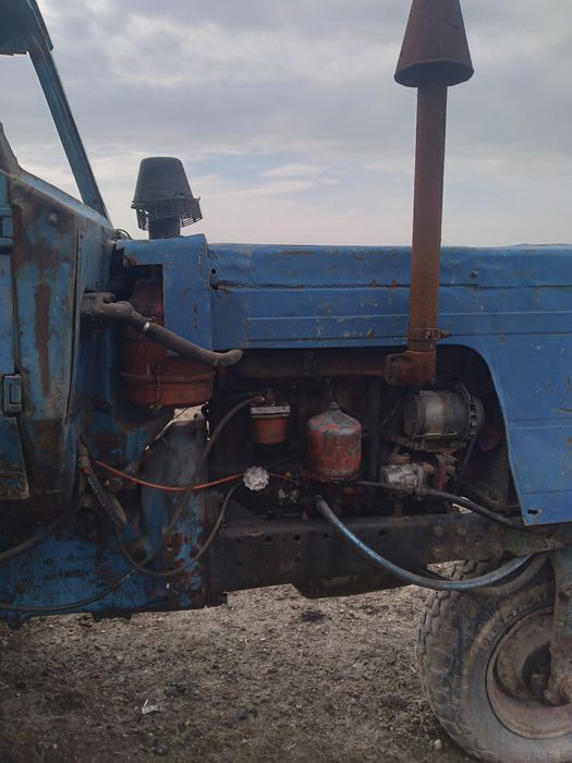 Срочно Трактор сотилкди