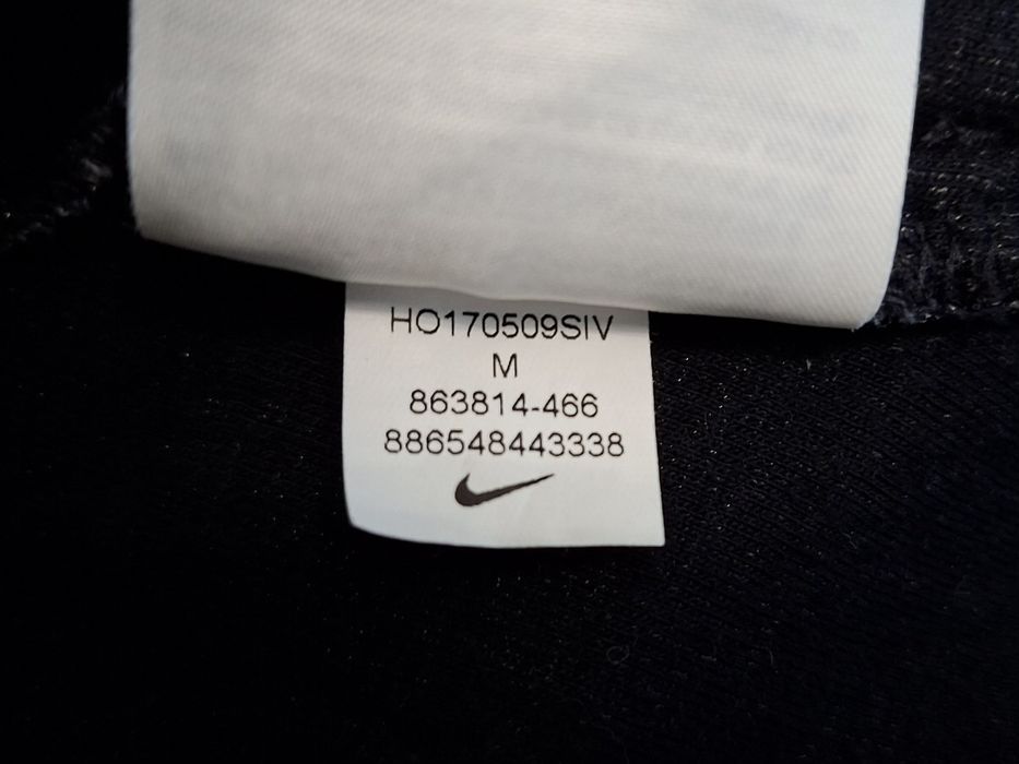 Nike Tech-Ориг. Горнище Ново!!!
