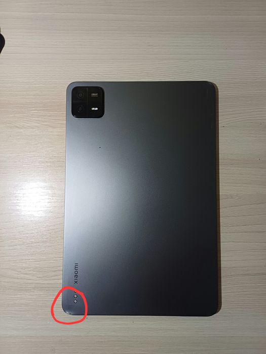 Xiaomi pad 6- продажа/обмен