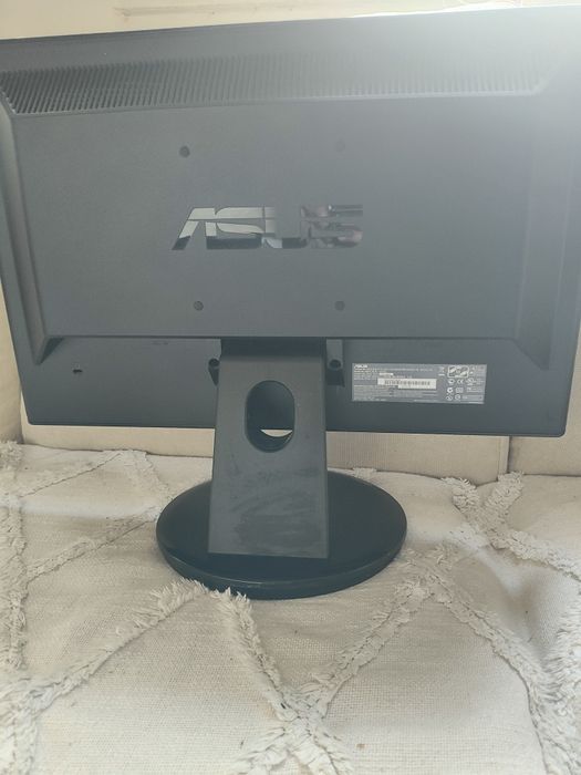 Монитор за компютър