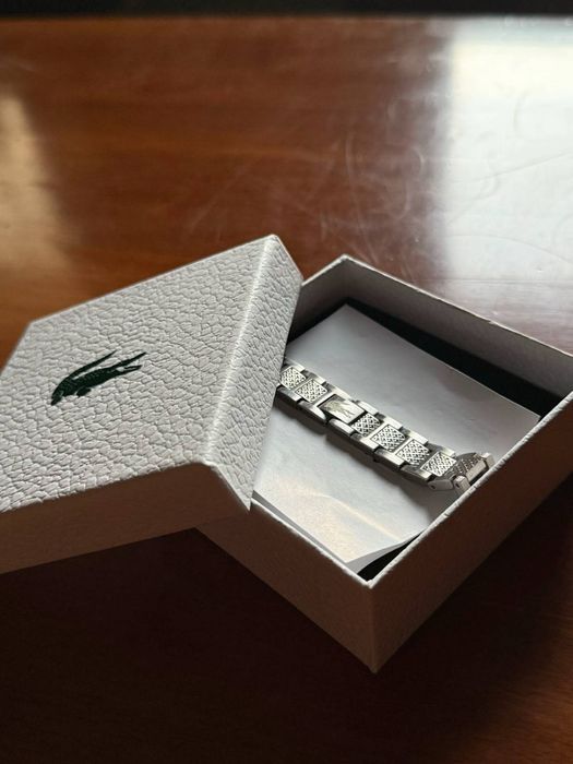 Lacoste Браслет )
