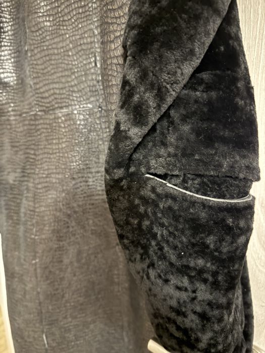 Haina blana cu doua fete