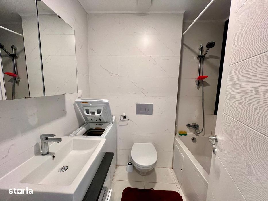 Garsoniera Cosmopolis