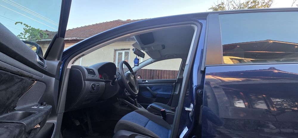 Volkswagen Golf 2006 benzină, 503 € — imagine 5