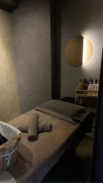 Массаж и пилинг у себя и на выезд