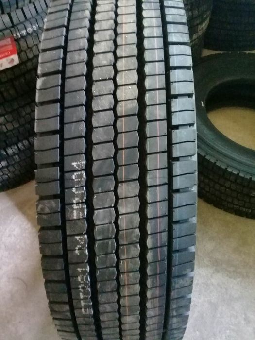 Автошина 315/70 R22.5 PR18 DD335 PR18 INNING( китай) задний