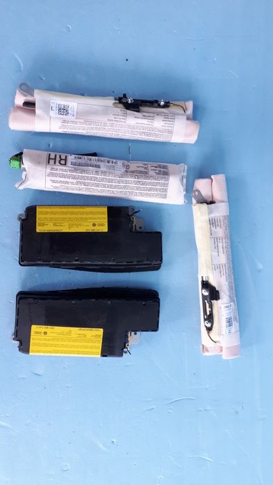 Airbag Vw , Audi гр. Пловдив Сточна гара • OLX.bg