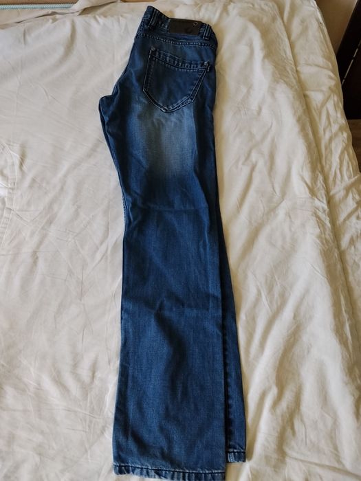 Дънки 3  чифта  мъжки