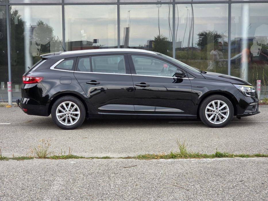 RENAULT Megane 2018 — imagine 3