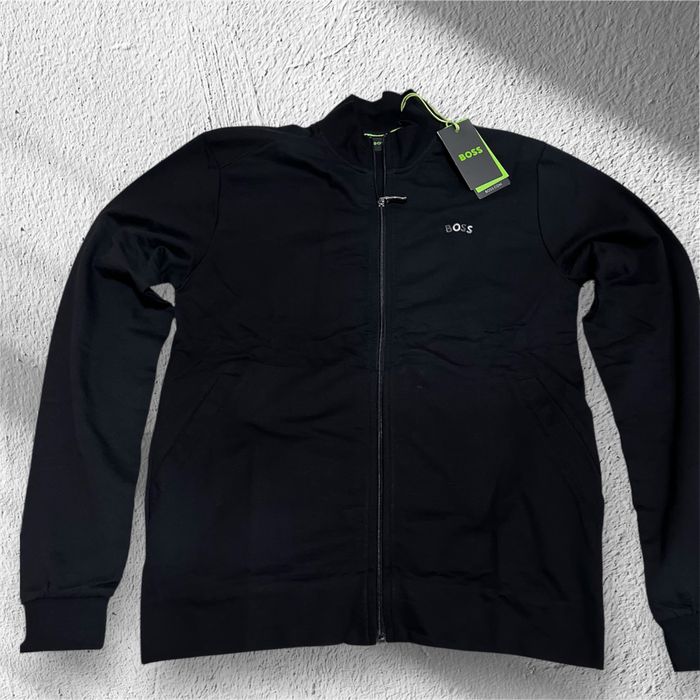 Bluza de trening BOSS