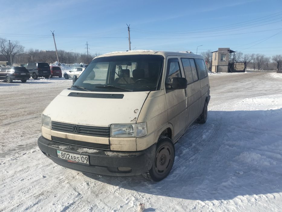 На активном ходу