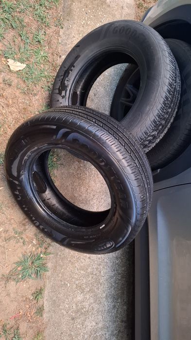 Goodyear Assurance Fuel Max 255/65 R18 111H M+S DOT 11/24