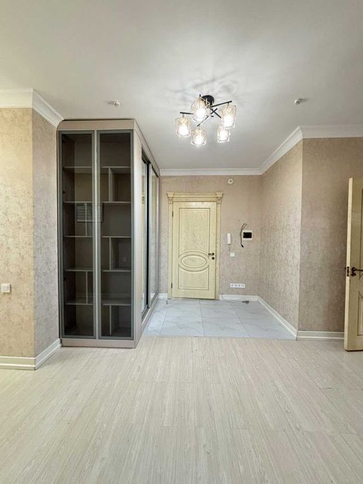4-ком квартира 132м2