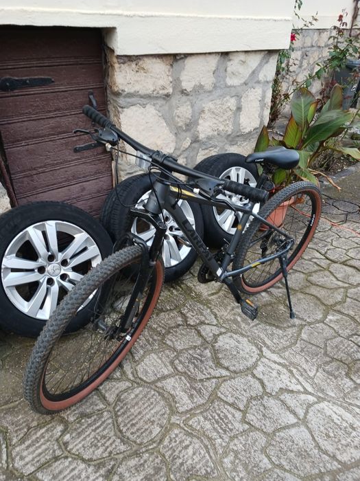 Bicicleta Carpat Sport