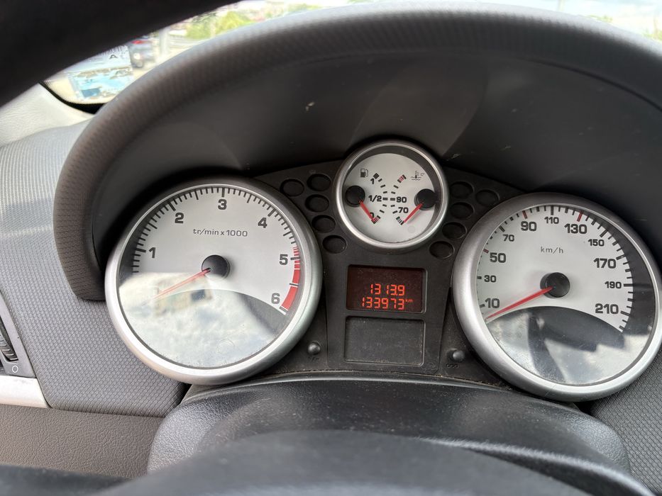PEUGEOT 207 2007 — imagine 5