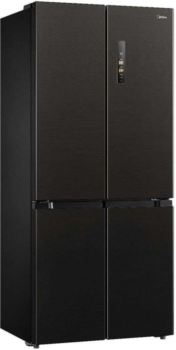 Холодильник Midea MDRM691MIE28 530литров цвет Jazz Black