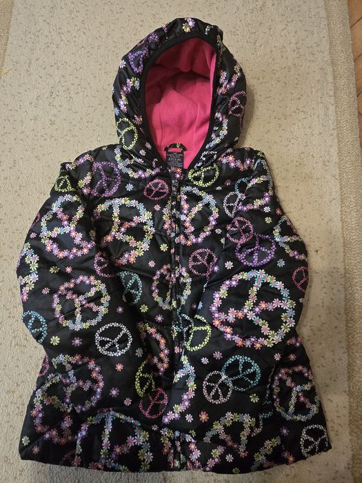 Продавам детско яке