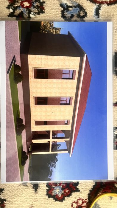 2 этажлы жер жай сатылады бахасы келисимли жолдын бойы