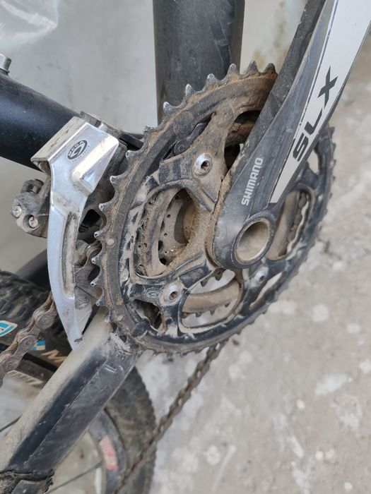 Продаётся велосипед