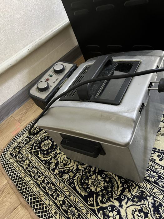 Фрютерница сост хорошое