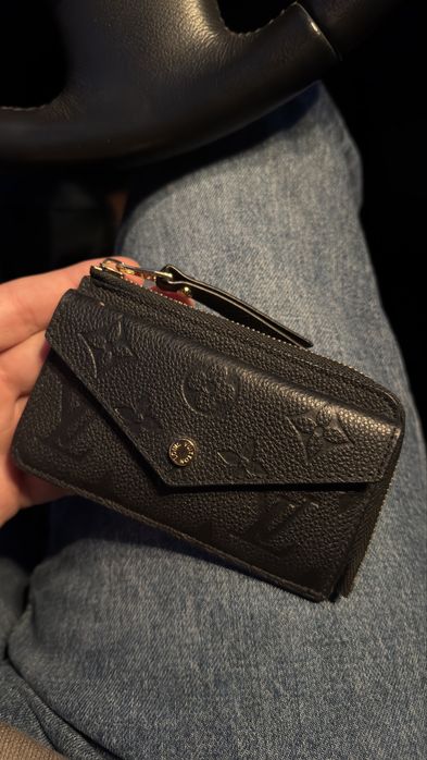 Кардходлер Louis Vuitton