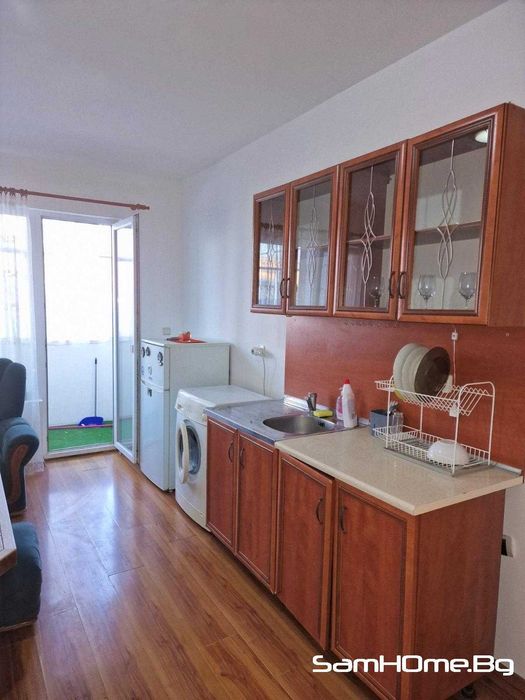 Продава се Тристаен апартамент в Варна, Чаталджа - 80 кв.м за 2150 €/кв.м - Снимка #2