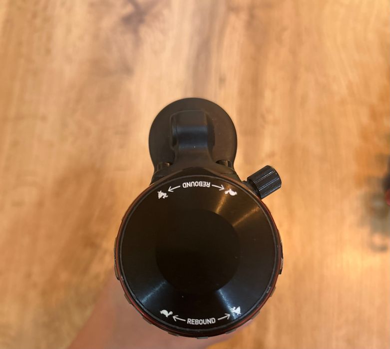 Продавам  амортисьор rockshox super deluxe select r със размери 205-65