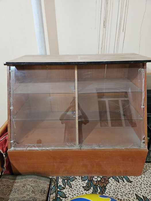 Витрина сатылады