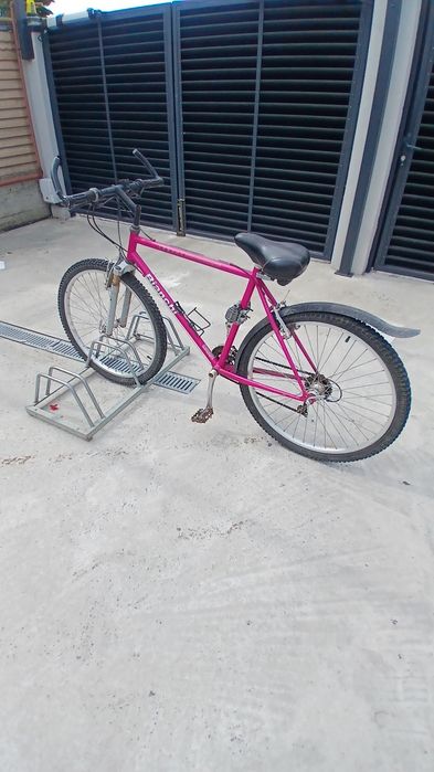 Bicicleta Bianchi  pret usor negociabil