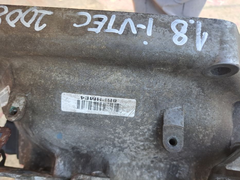 Cutie viteze honda civic 1.8 benzina i-vtec