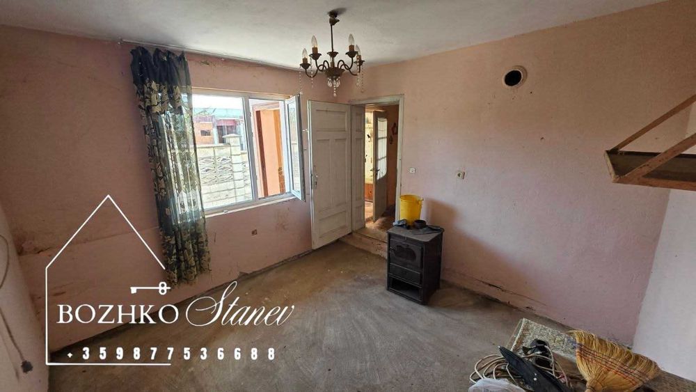 Продава се Къща в с. Куманово, Област Варна - 100 кв.м за 689 €/кв.м - Снимка #6