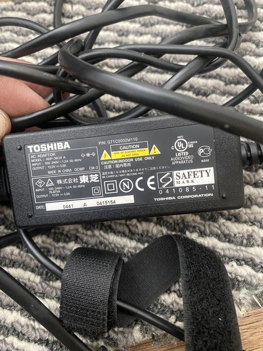 Портативный проигрыватель  DVD дисков